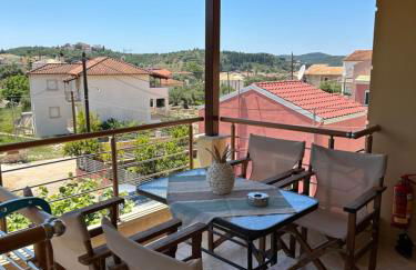 Dreamcatcher Sivota - Foto 42