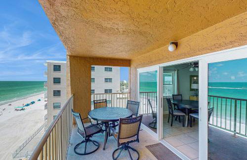 Holiday Villas III 505 - Foto 4