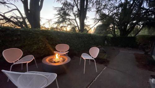 Zen Haus Garden Retreat, prime location, Luxe amenities - Foto 3, Garden