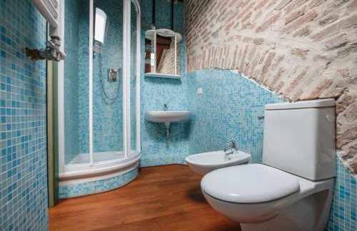 Loft Mirano Due (Alloggi alla Campana) - Foto 11