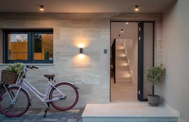 Villa Prima Lux - Foto 66