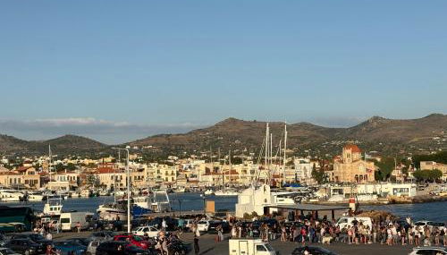 Eleni Apartment - Foto 4