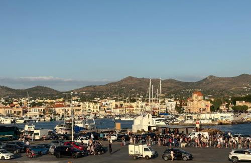 Eleni Apartment - Foto 4