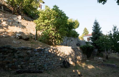 Pelion House with Wonderful View - Foto 3