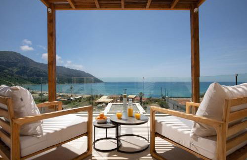 Sun n Salt Private Villas - Foto 21