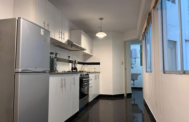 3bed Apt in Miraflores - Free Wifi, Free Parking - Foto 6