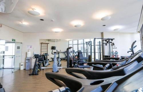 Beach Class International - Beira Mar - Boa Viagem - Foto 16