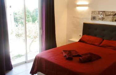 L'oasis, maison indépendante avec piscine privée - Foto 3