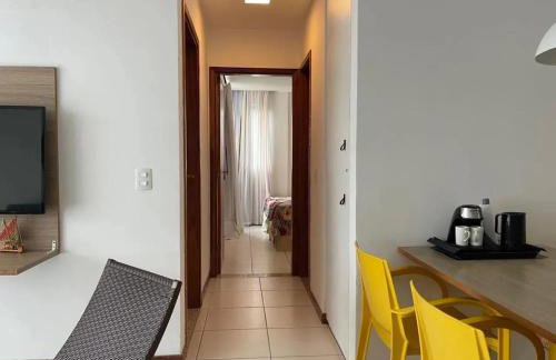 Iloa Residence Barra de São Miguel - Foto 8