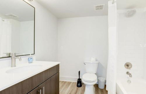 Elegant 2BR Apartment Minutes From DC - Foto 31