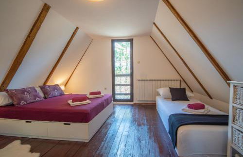 Chalet Nina by Interhome - Foto 46