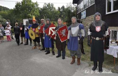 Dom "Honorat", Kamianna 70, 33-336 - Photo 18