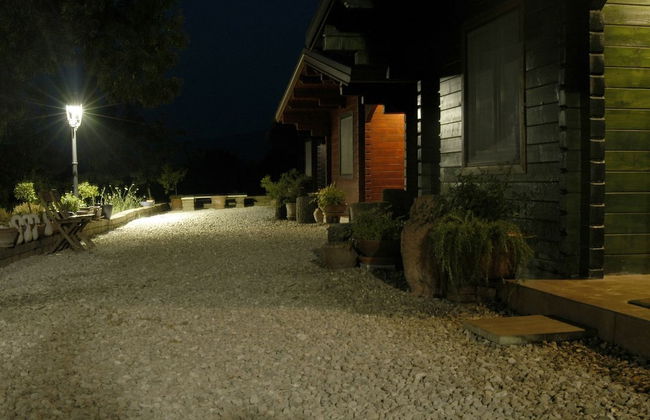 Country House Bosco d'Olmi - Foto 8