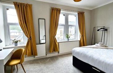 Habershon by Switchback Stays - Foto 54