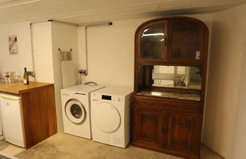 La dunette : loft vue imprenable - Foto 9