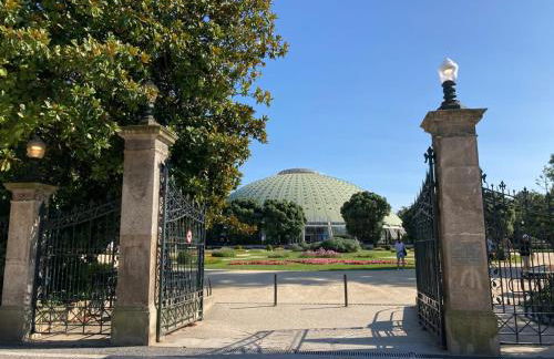 Liiiving in Porto - Crystal Palace Apartment - Foto 85