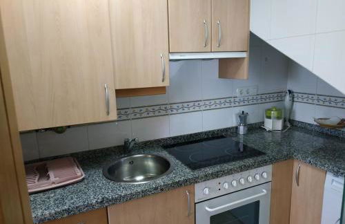 Apartamentos - El Bosquin - Foto 55