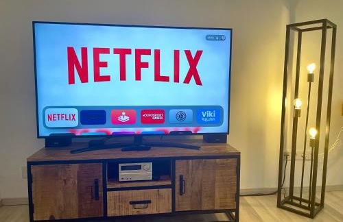 40qm Wohlfühl-Apartment im Grünen mit Sorglospaket - Foto 10