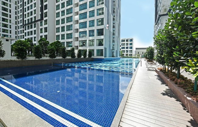 D'Summit Residences by YML Home B1 - Foto 8