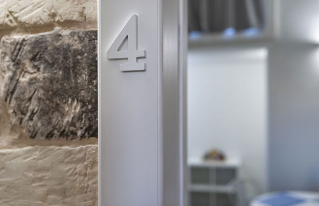 Vittoria Luxury House - Photo 23