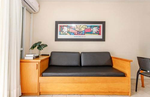 Jurerê Summer - Vista do Mar - Próximo Vila Gastronômica - Photo 9