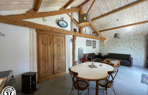 Maison plain-pied au cœur du Marais breton, proche plages et Ile d'Yeu - FR-1-426-589 - Foto 2