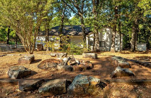 Entire Home! Fantastic Kitchen! 3 Full Baths - Foto 45