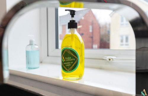 Wharf House TSAC - Foto 25