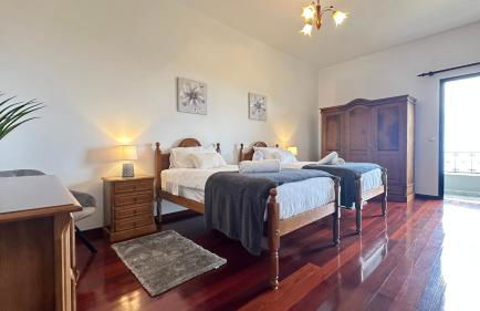 Sea and Sun 4 You - Villa Jardim - Foto 48