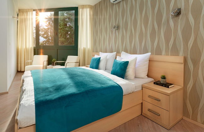 Sun Spalato City 3 - Foto 3