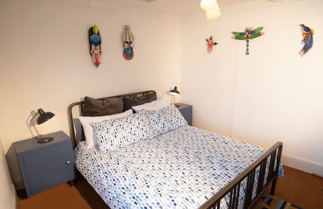 Birch in the Lanes - Foto 10