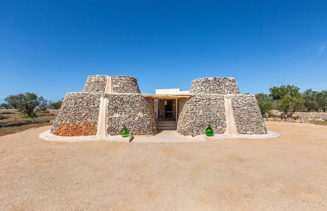 2373 Dimore del Cisto - Foto 48