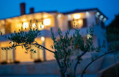 Luxury Apartments Villa Stina - Photo 2