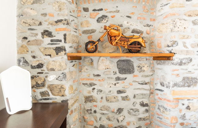 Lake View Terrace Apartment - Foto 20