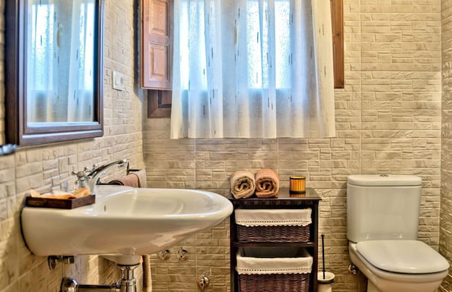 Rural Castell - Foto 18