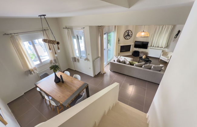 Amare Luxury Living Volos - Photo 47