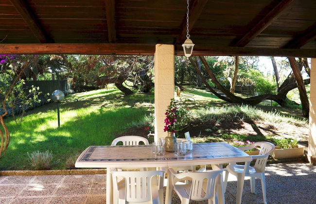 Villino Tulipano in Sorso - Photo 12