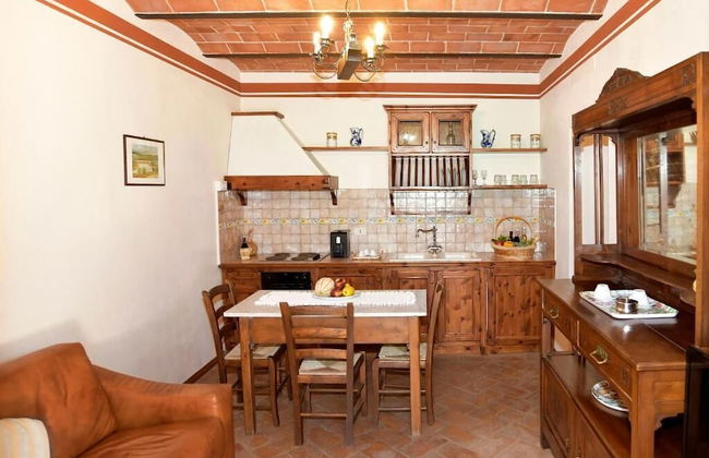 Agriturismo Borgo Sant'Ercolano - Photo 7