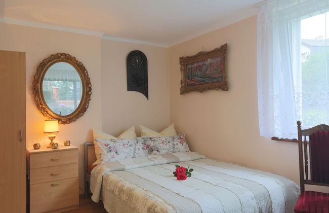 Pokoje Gościnne Gazda - Foto 3