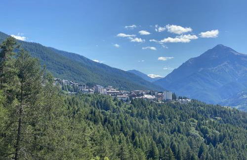 Clotes modern apartment, 50m from slopes - sleeps 6-8, 2 bath - SauzeHoliday - Photo 38