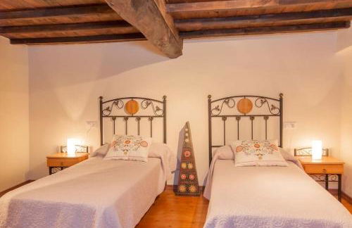 la casa de arriba LlanesVv525 As - Foto 7