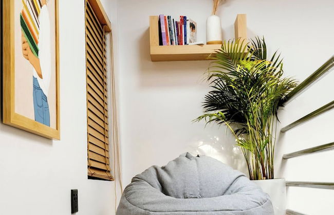 Cosy Studio in Central Kathmandu With Terrace - Foto 20