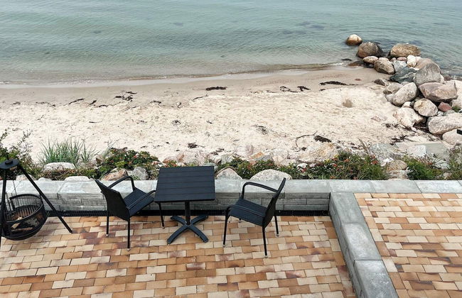 4 Person Holiday Home in Middelfart-by Traum - Foto 23