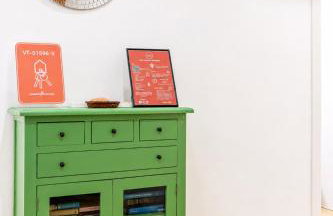 Isola Beachside Apartment - Foto 18