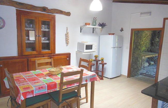 Aborigen Bimbache Casa Rural - Foto 23