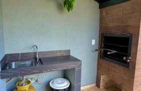 Casa Sal - Com Piscina - Praia de Mariscal-SC - Foto 8