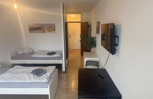 Budget Apartments Deutz - Foto 4