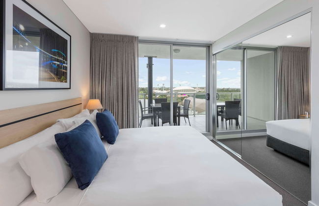 Oaks Adelaide Embassy Suites - Foto 31