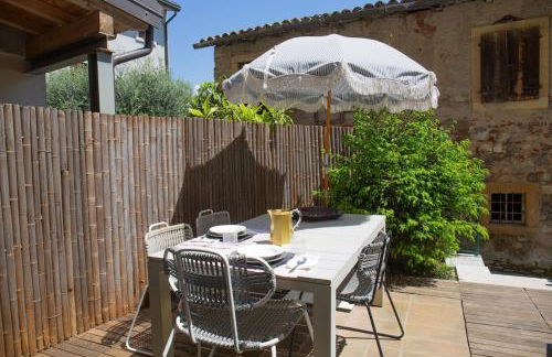 Susy's Apartment - Foto 19