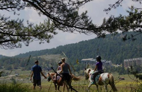 Gréolières Les Neiges - Foto 26